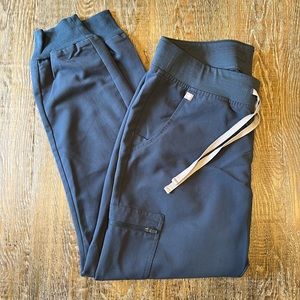 FIGS Zamora Jogger Scrub Bottoms